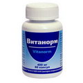 Витанорм Витанорм